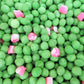 Bonbons Pois au lard - 100g