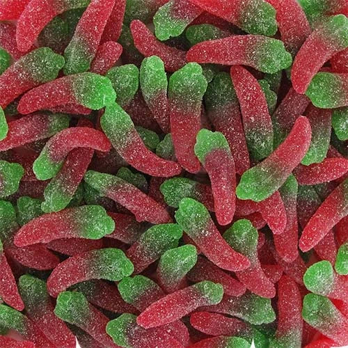 Piments Acides Dulceplus - 100g