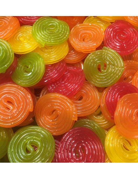 Rotella Fruit Haribo - 100g