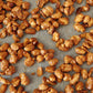 Cacahuètes caramélisées / Praline Arachide (Chouchou) - 100g