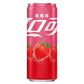 Coca-Cola Strawberry Cans China x1